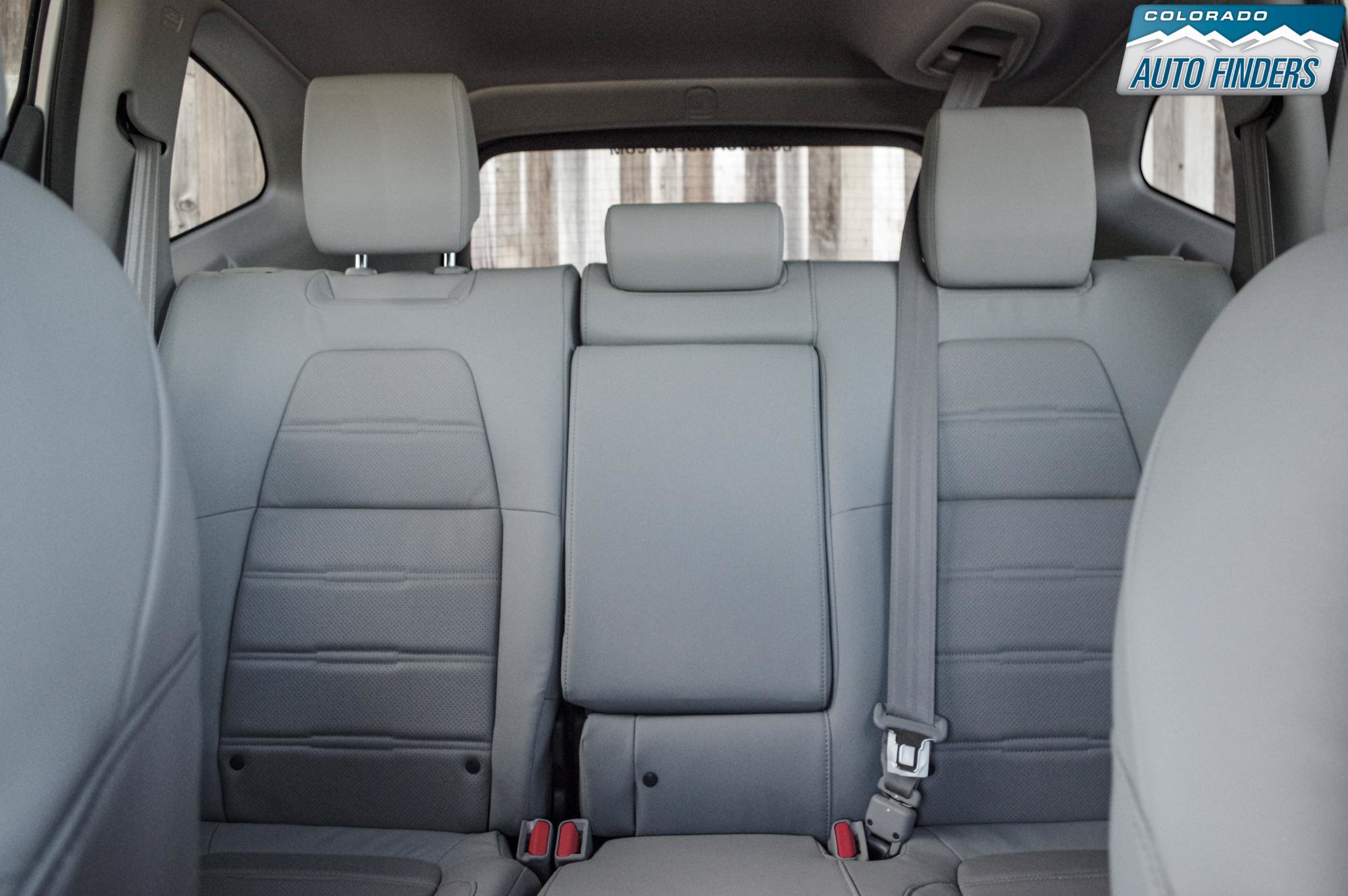 Used 2019 Honda CR-V EX-L image 24