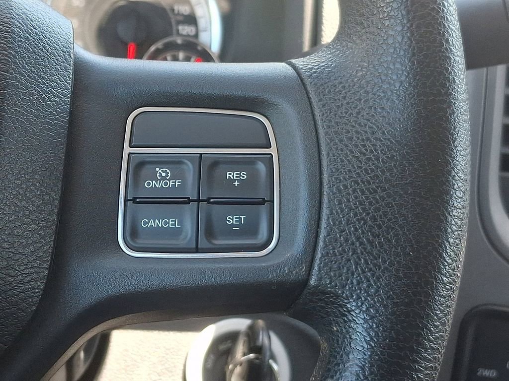 Used 2013 RAM 1500 Express AWD/4WD image 20