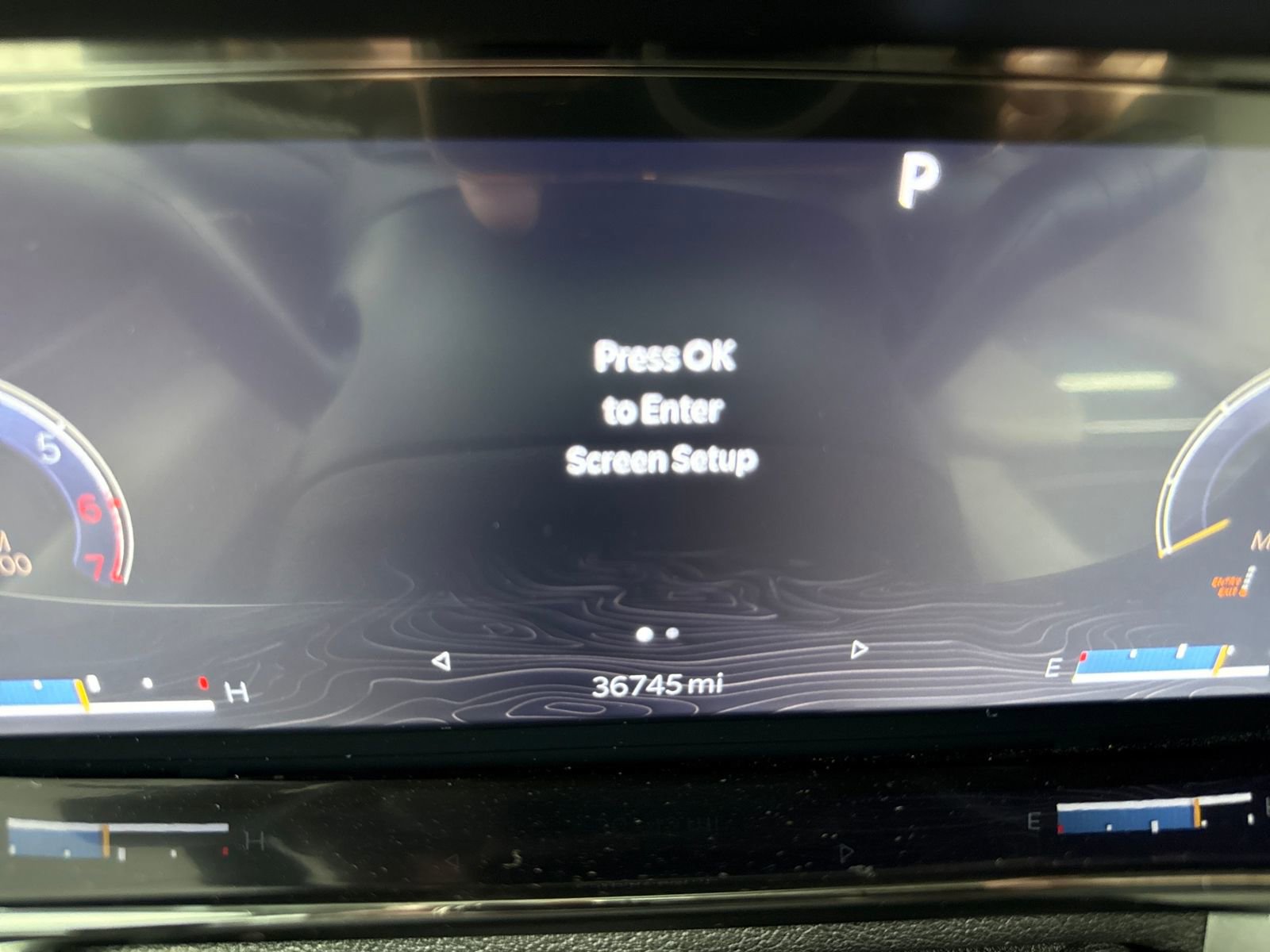 Used 2022 Jeep Wagoneer Series III w/ Convenience Group I image 12