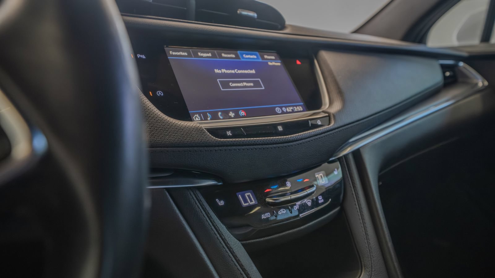 Used 2020 Cadillac XT5 Luxury FWD image 33