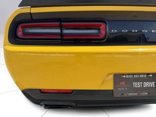 Used 2018 Dodge Challenger SRT Demon image 16