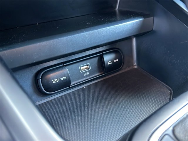 Used 2024 Kia Soul LX w/ Option Group 015 image 19