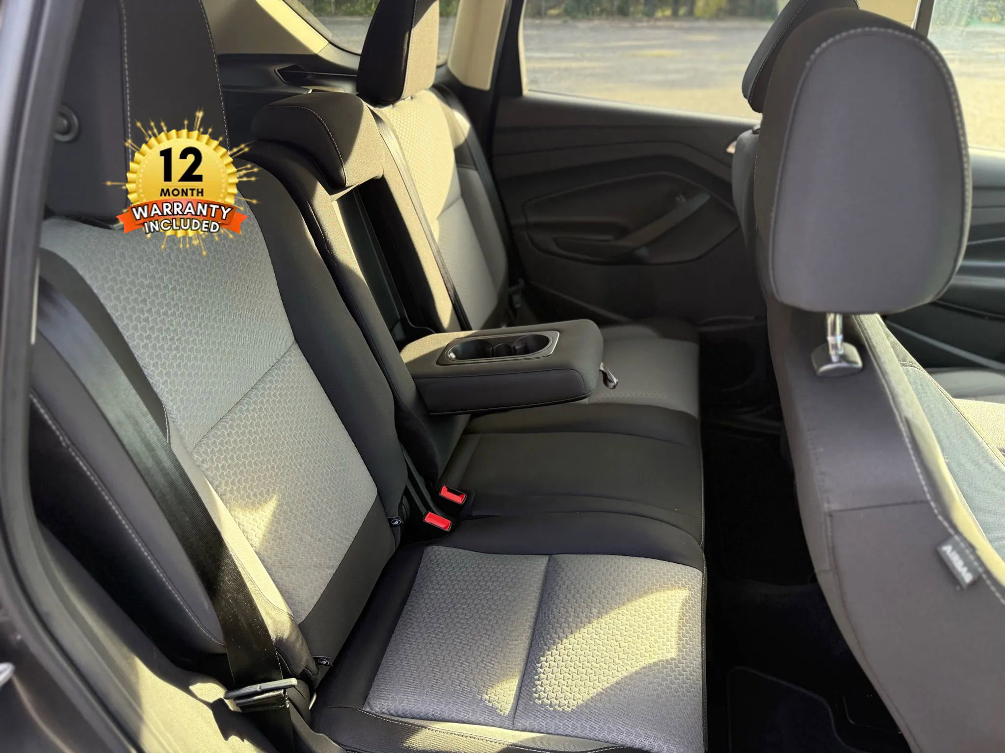 Used 2017 Ford Escape SE w/ Equipment Group 201A image 64