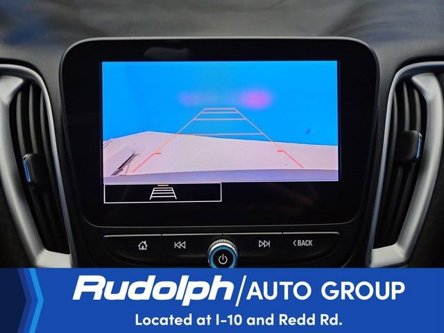 Used 2024 Chevrolet Malibu LT image 19