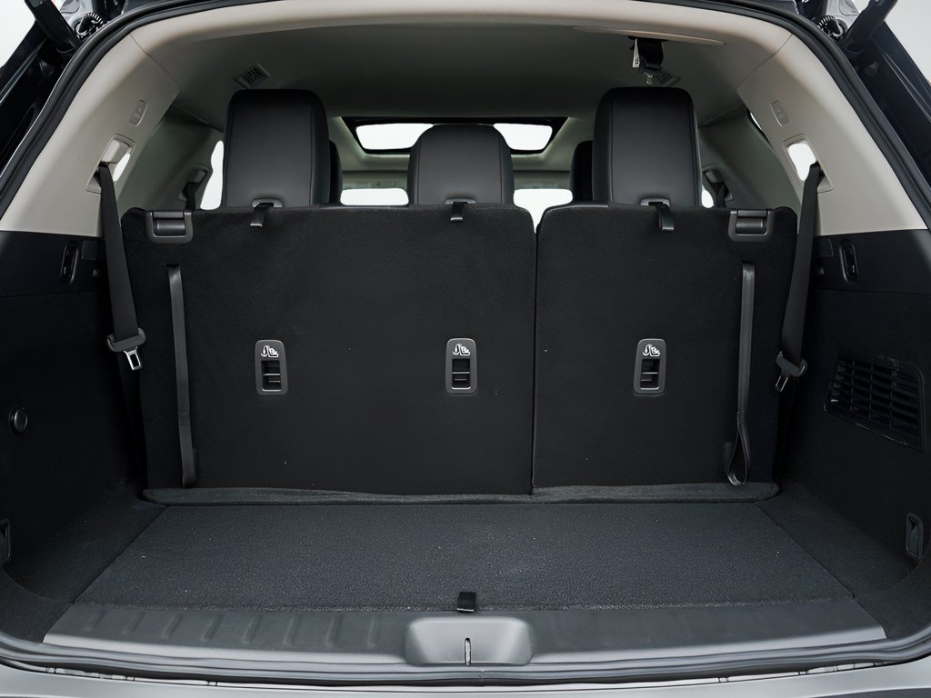 New 2026 Nissan Pathfinder SL w/ SL Premium Package AWD/4WD image 8