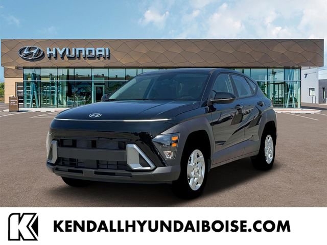 New 2026 Hyundai Kona SE