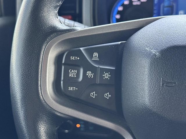 Used 2022 Ford Bronco Badlands image 27