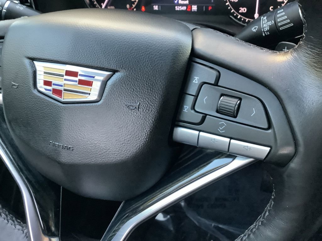 Used 2023 Cadillac XT6 Premium Luxury image 20