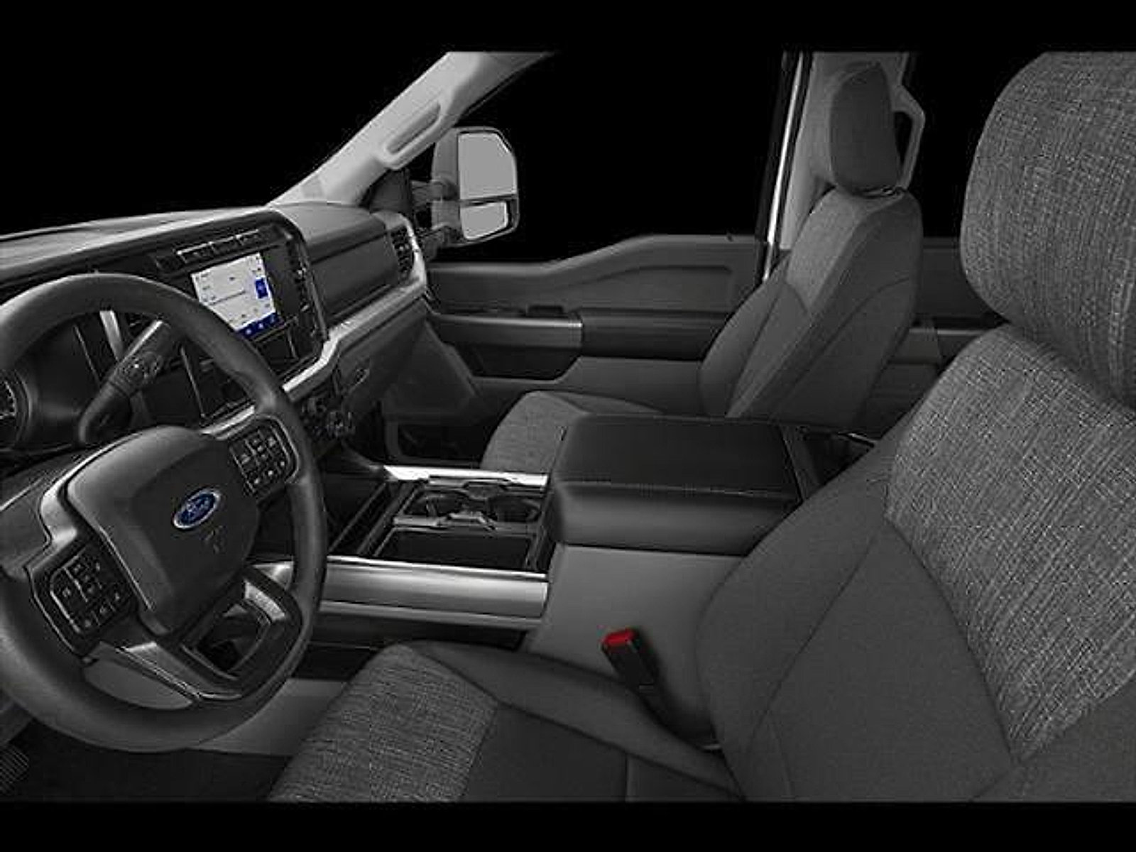 Used 2025 Ford F350 XLT image 30