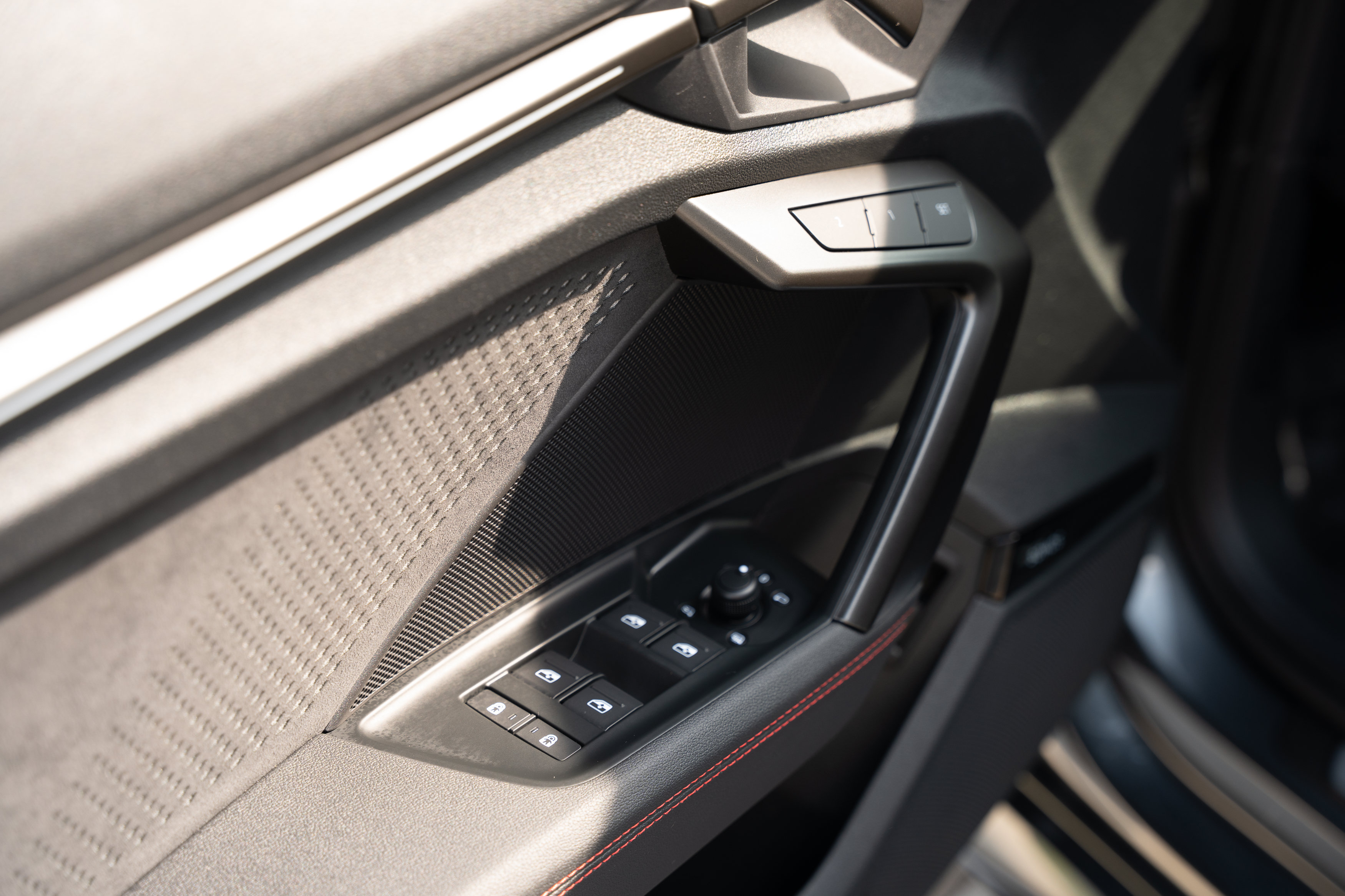 Certified 2025 Audi RS 3 AWD/4WD image 21