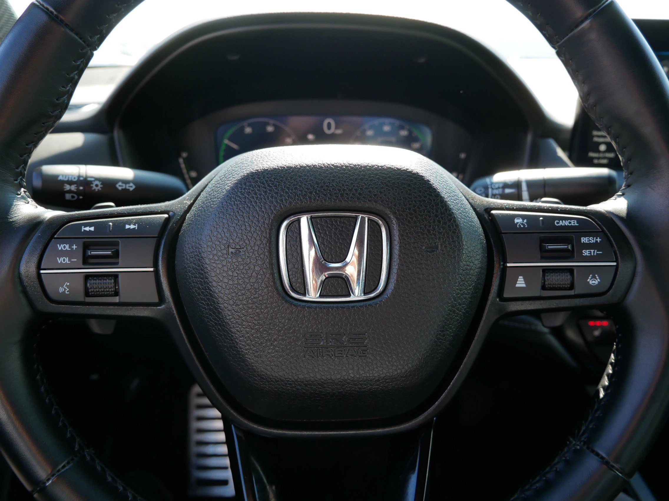 Used 2024 Honda Accord Sport image 25