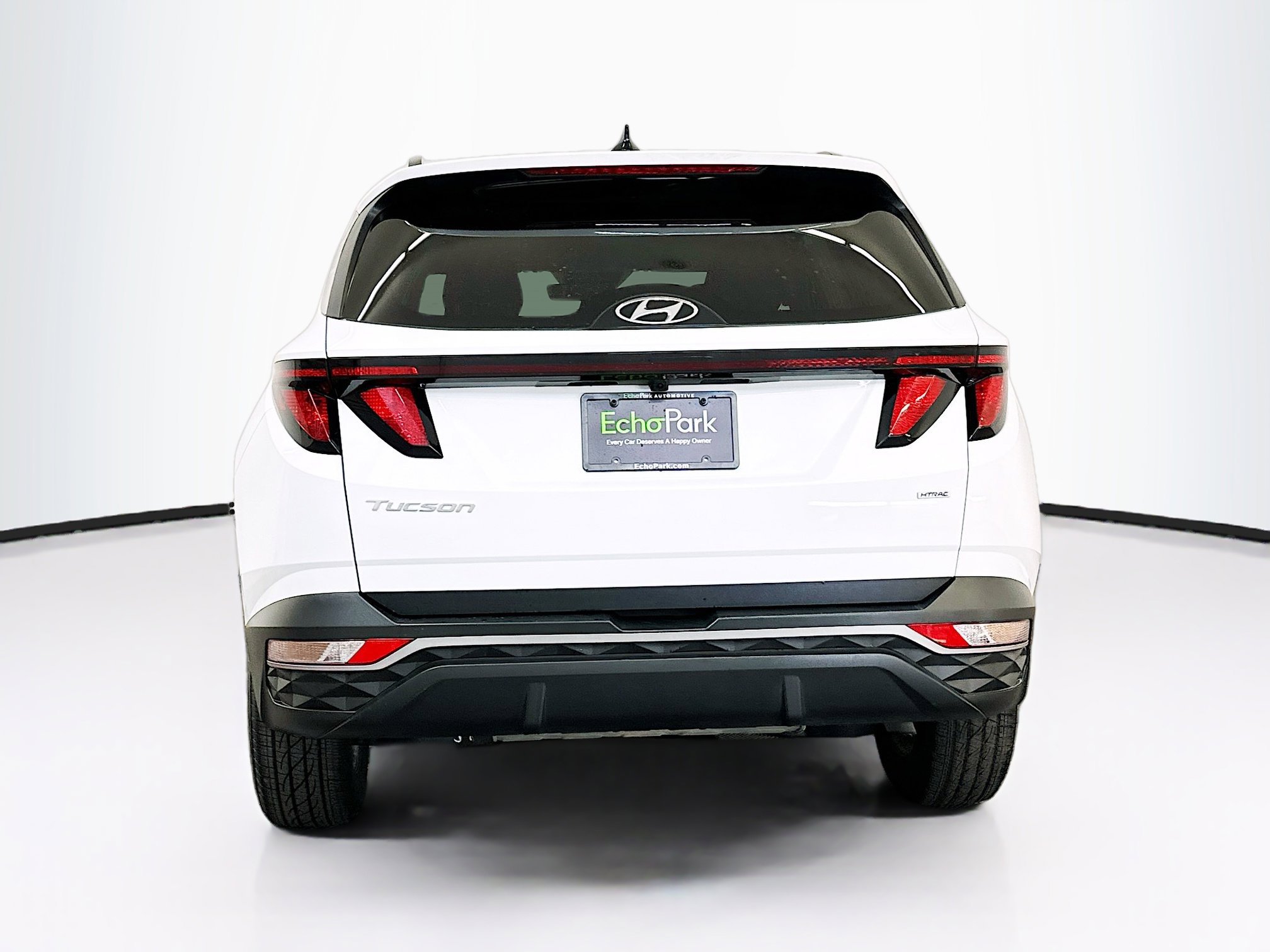 Used 2024 Hyundai Tucson SEL image 7