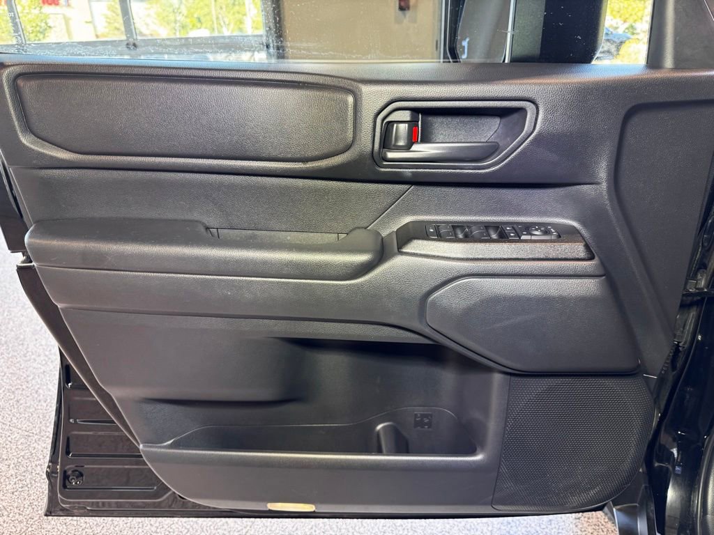 Used 2025 Toyota Land Cruiser 1958 AWD/4WD image 20