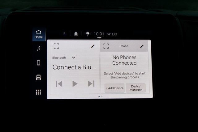 New 2024 RAM ProMaster 3500 w/ Safety Group image 15