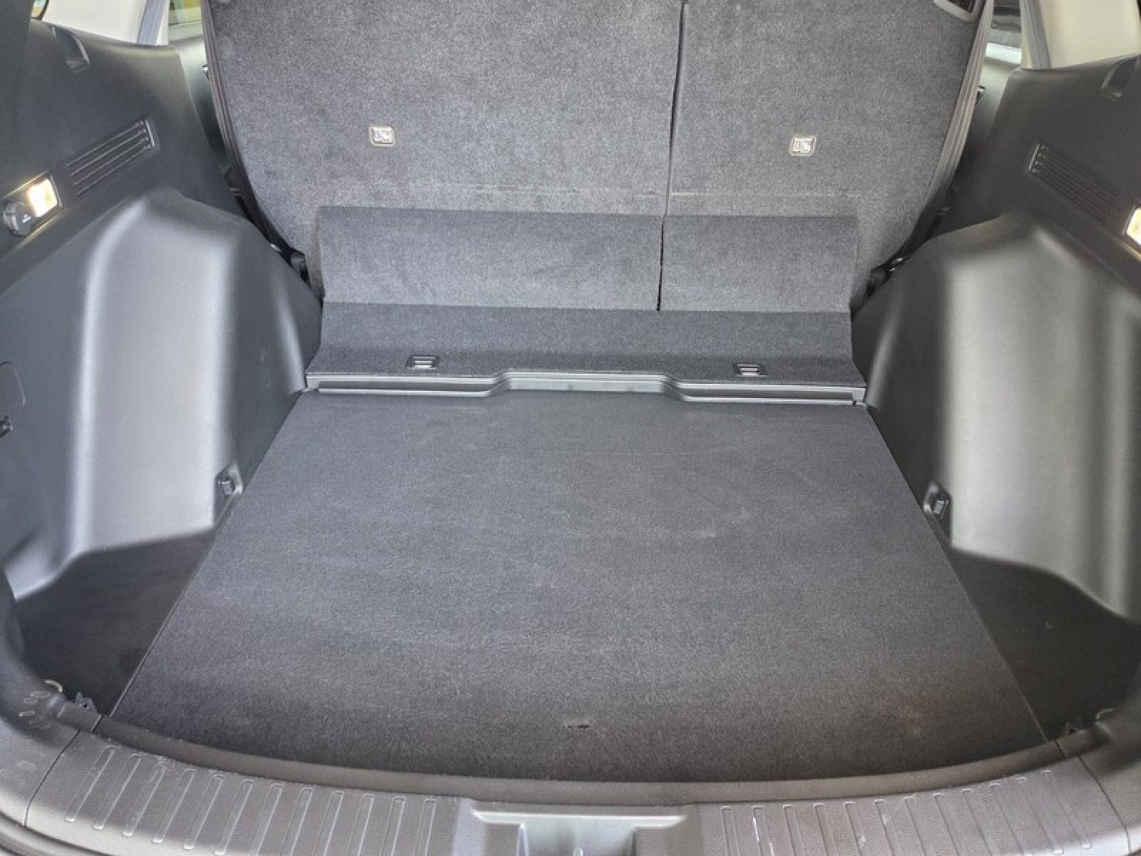 Used 2025 Honda CR-V EX image 17