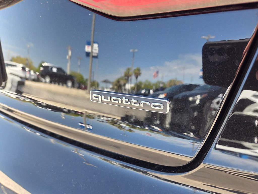 Used 2023 Audi A8 L 3.0T image 15