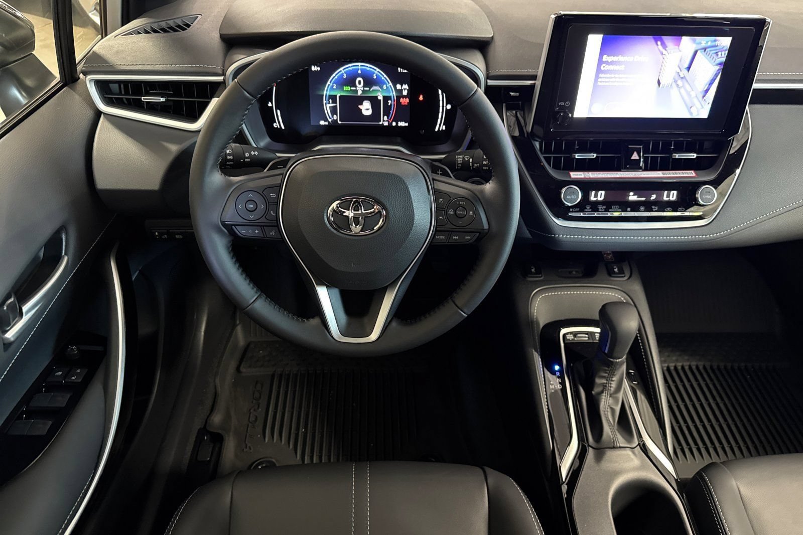 New 2026 Toyota Corolla XSE FWD image 17
