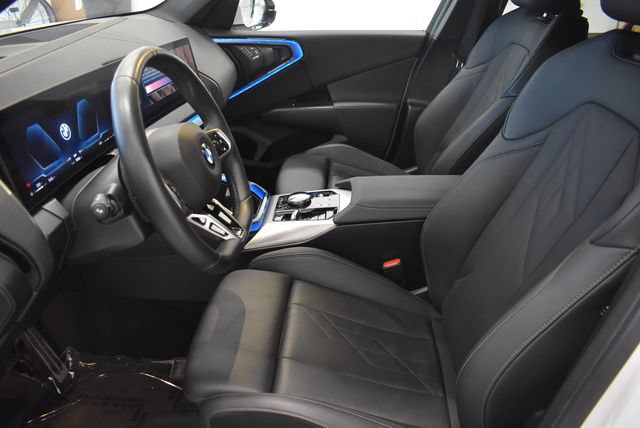Used 2025 BMW X3 xDrive30i AWD/4WD image 22