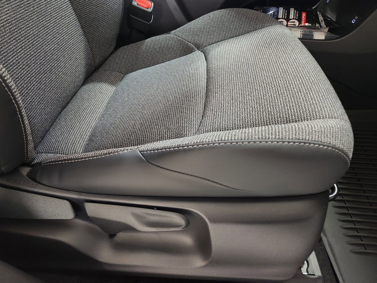 New 2026 Toyota bZ image 22