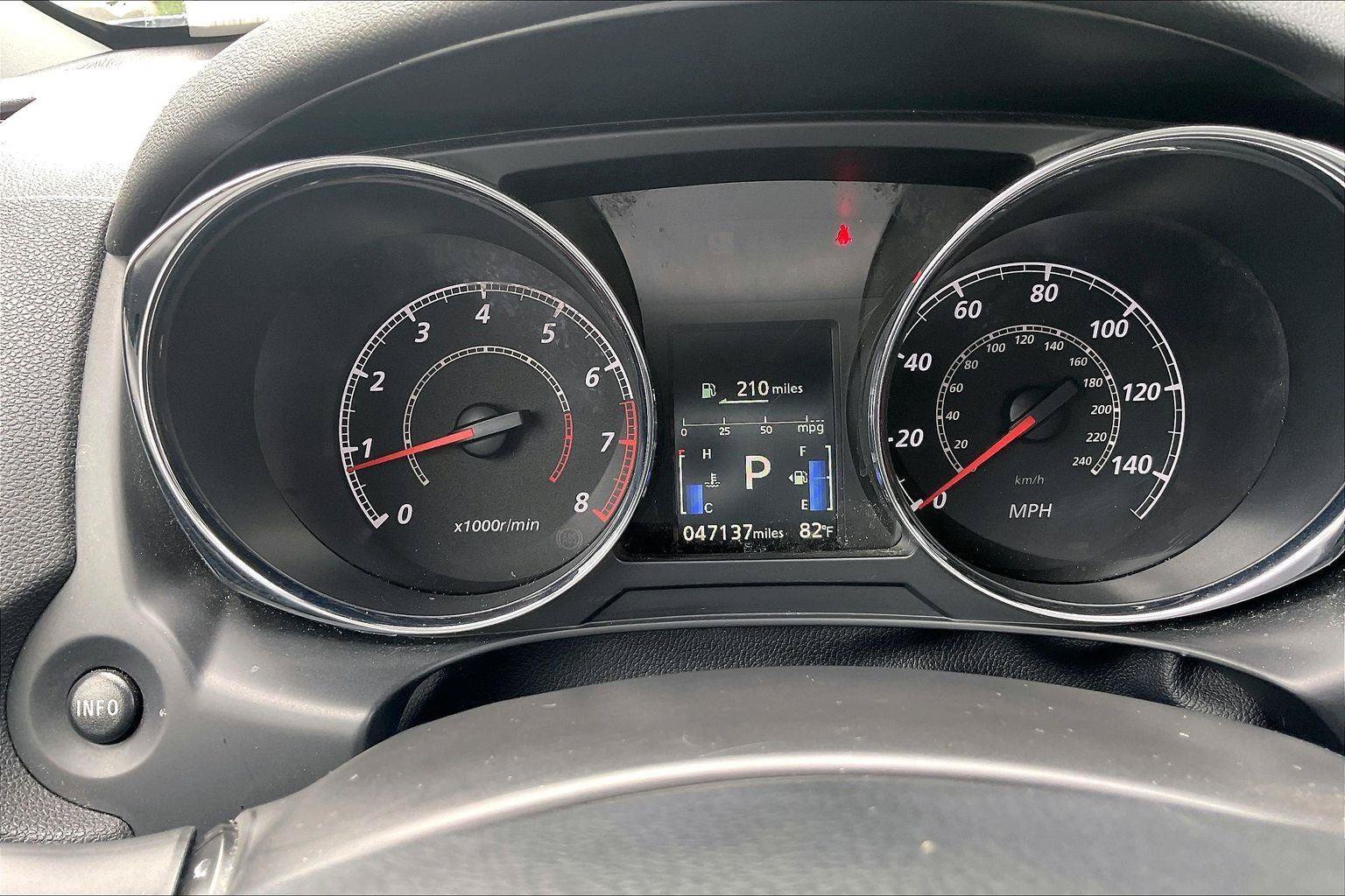 Used 2024 Mitsubishi Outlander Sport ES AWD/4WD image 20