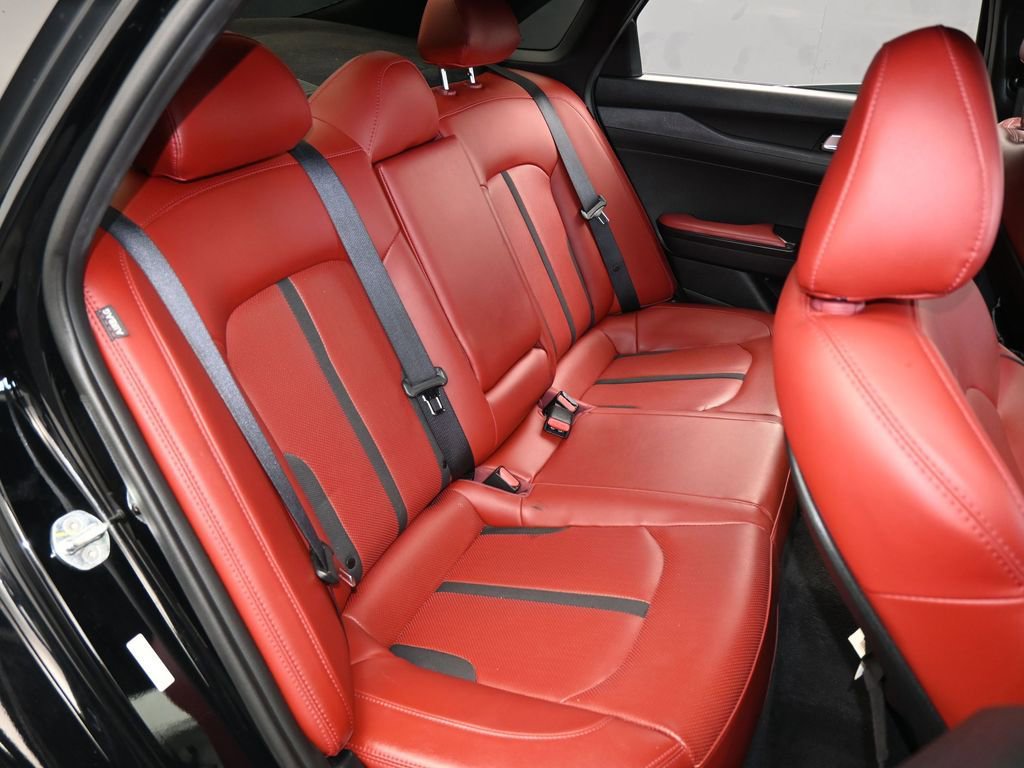 Used 2023 Kia K5 GT-Line image 43