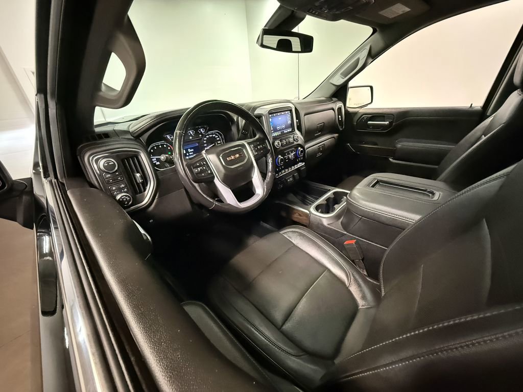 Used 2020 GMC Sierra 1500 SLT w/ SLT Premium Plus Package image 59