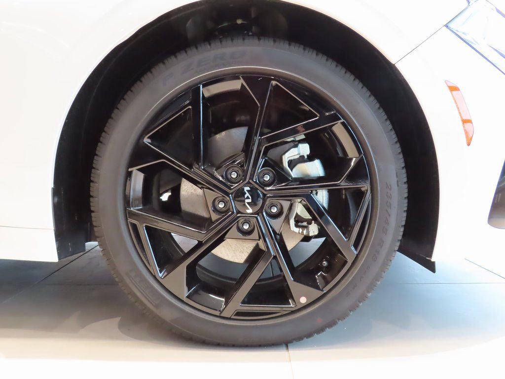 New 2026 Kia K5 GT-Line w/ GT-Line Premium Package image 19