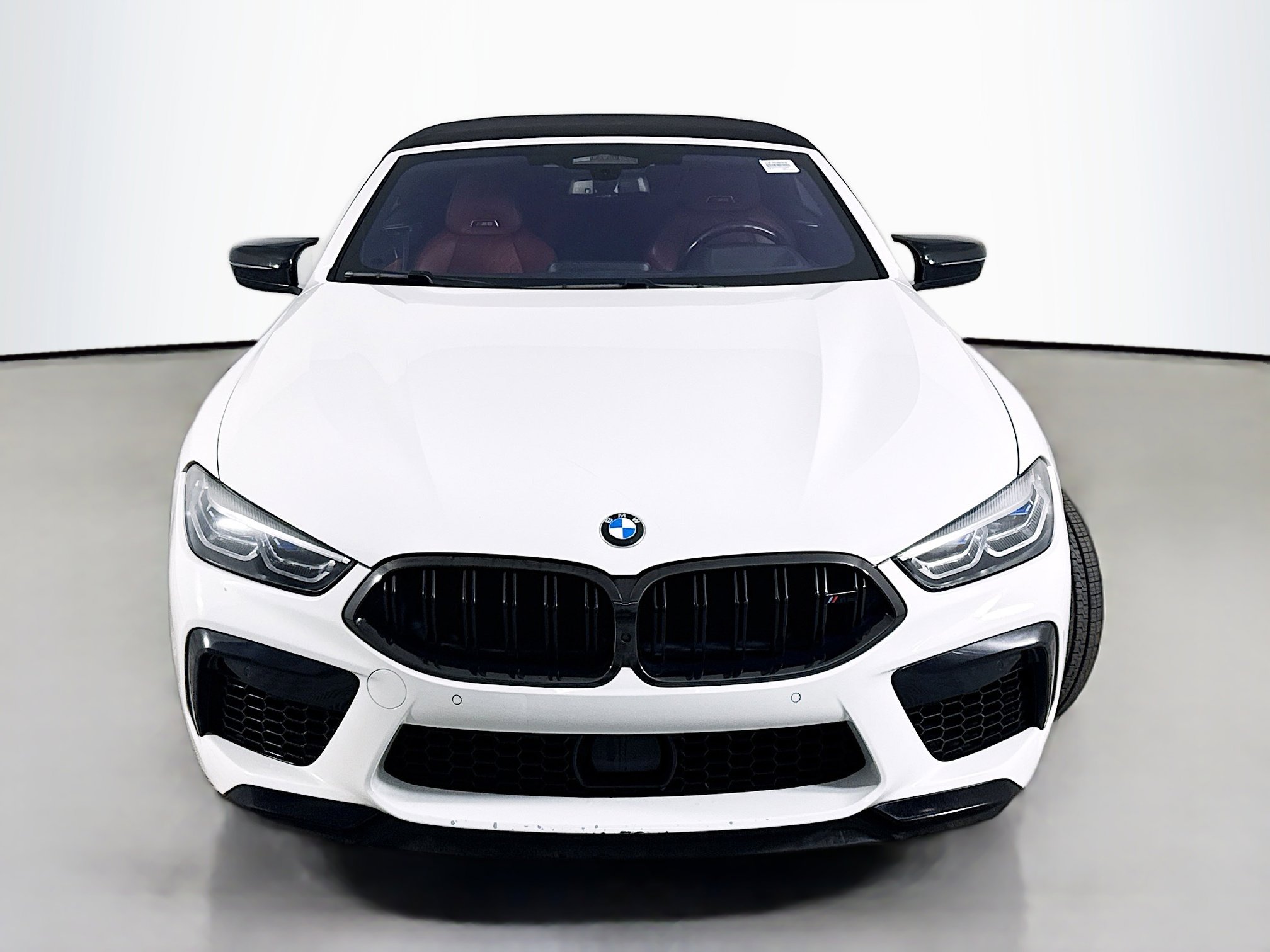 Used 2022 BMW M8 Competition image 2