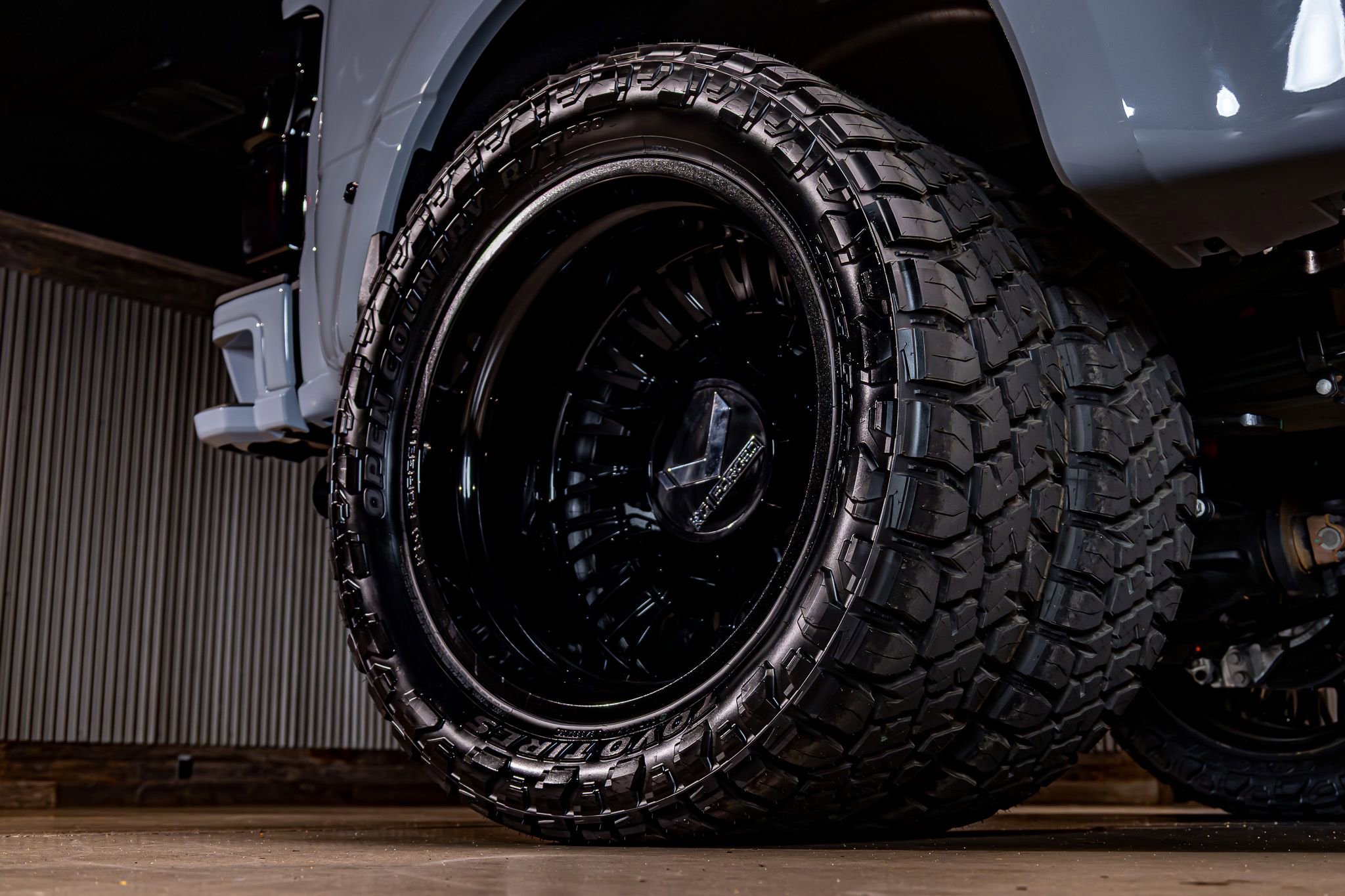 Used 2026 Ford F450 Platinum w/ Platinum Plus Package image 16