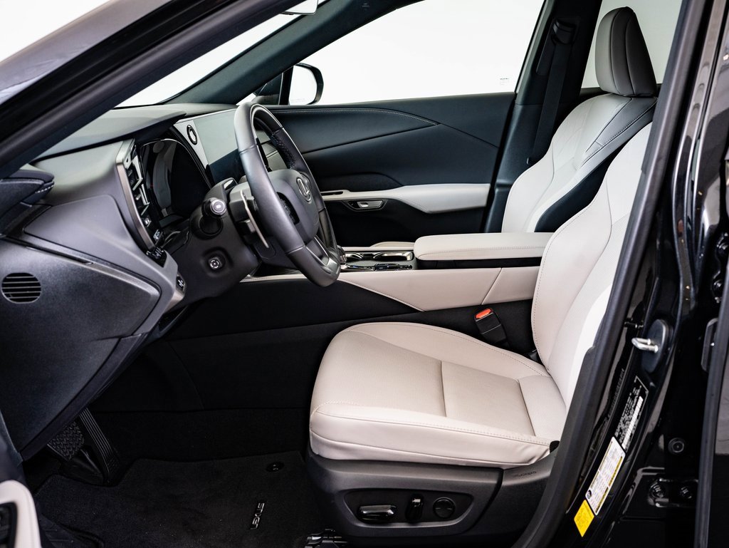 Certified 2024 Lexus RX 350 Premium image 18