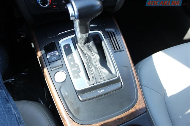 Used 2014 Audi A4 2.0T Premium Plus w/ Premium Plus Package image 16