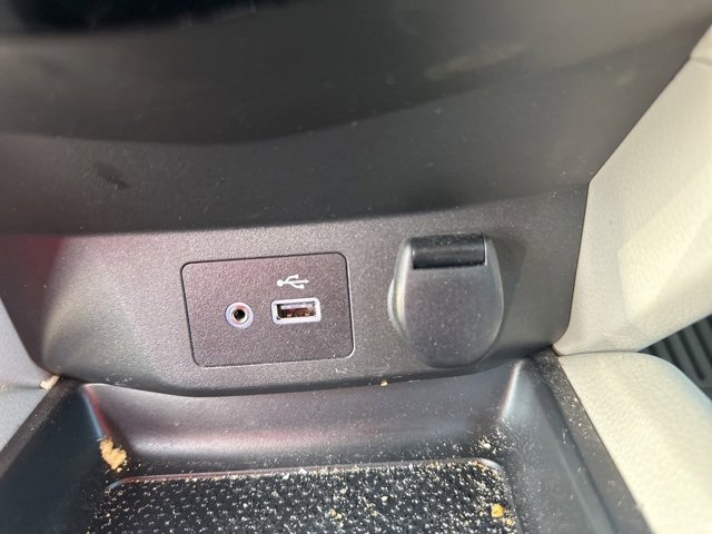 Used 2020 Nissan Rogue Sport SV image 26