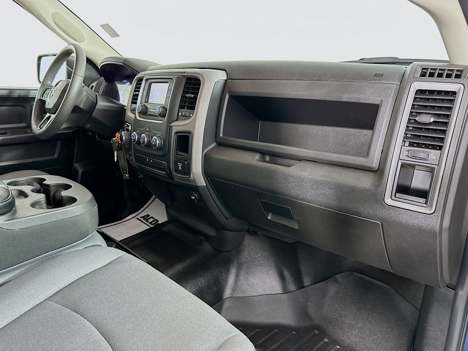 Used 2023 RAM 1500 Tradesman w/ Protection Group AWD/4WD image 28