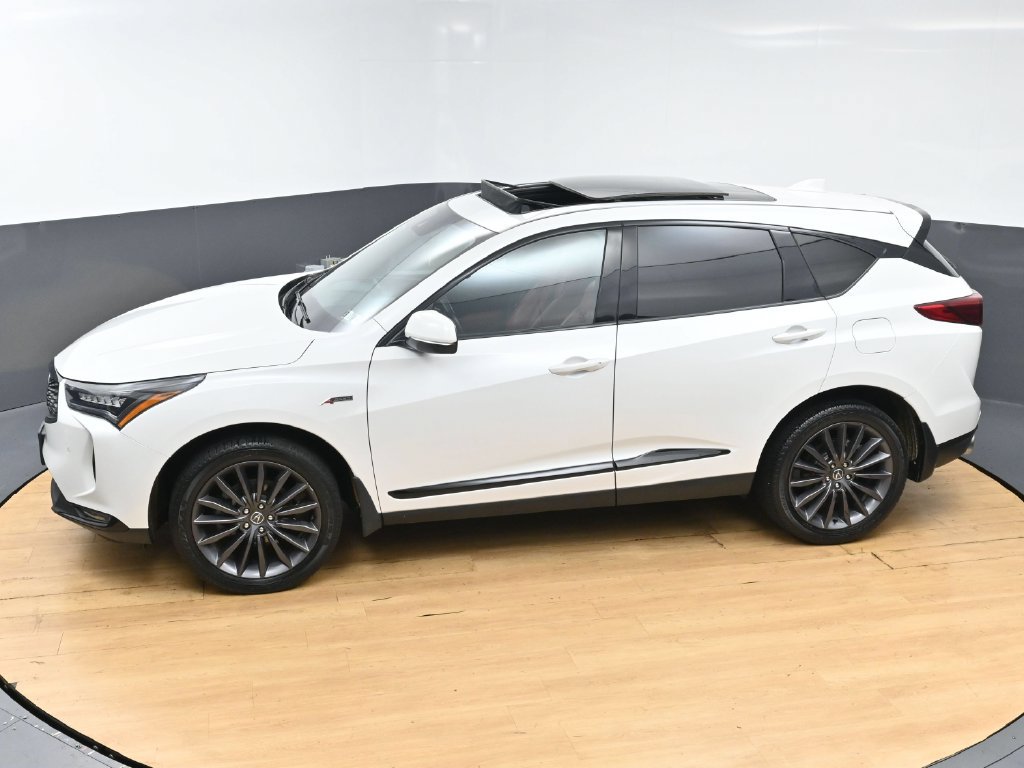 Used 2022 Acura RDX w/ Advance Package AWD/4WD image 48