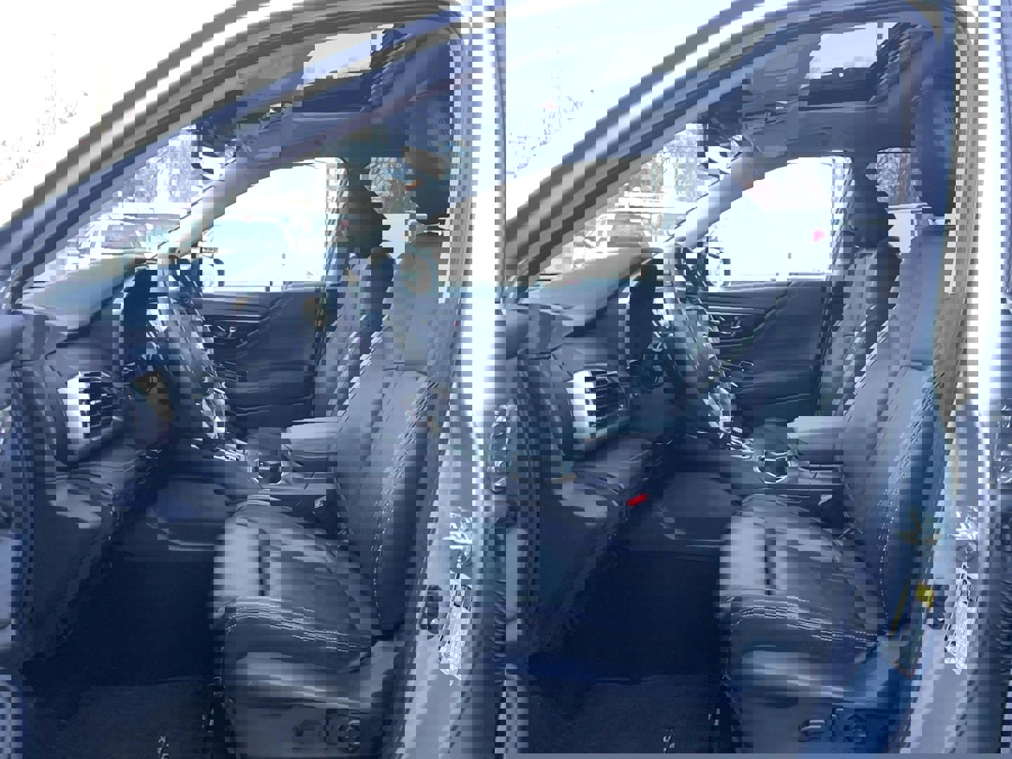 Used 2024 Subaru Outback Limited image 9