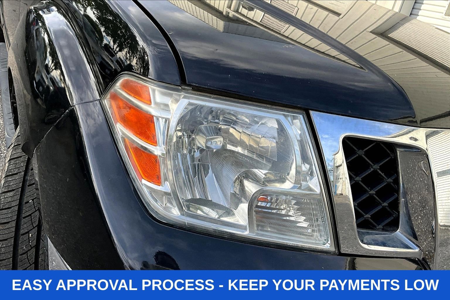 Used 2019 Nissan Frontier SL RWD image 38