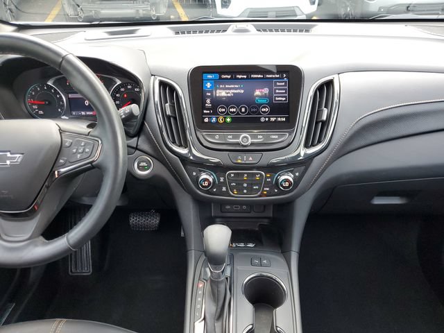Certified 2023 Chevrolet Equinox Premier AWD/4WD image 19