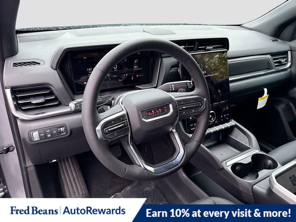 New 2026 GMC Terrain Elevation w/ Elevation Premium Package image 10