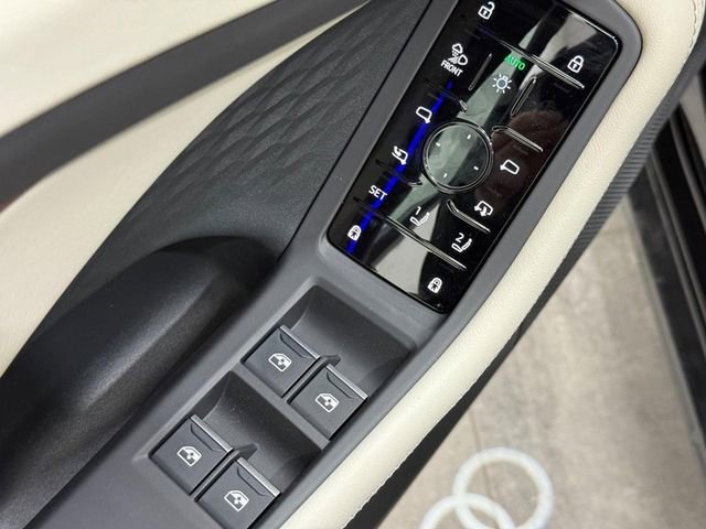 New 2026 Audi A6 Prestige image 14