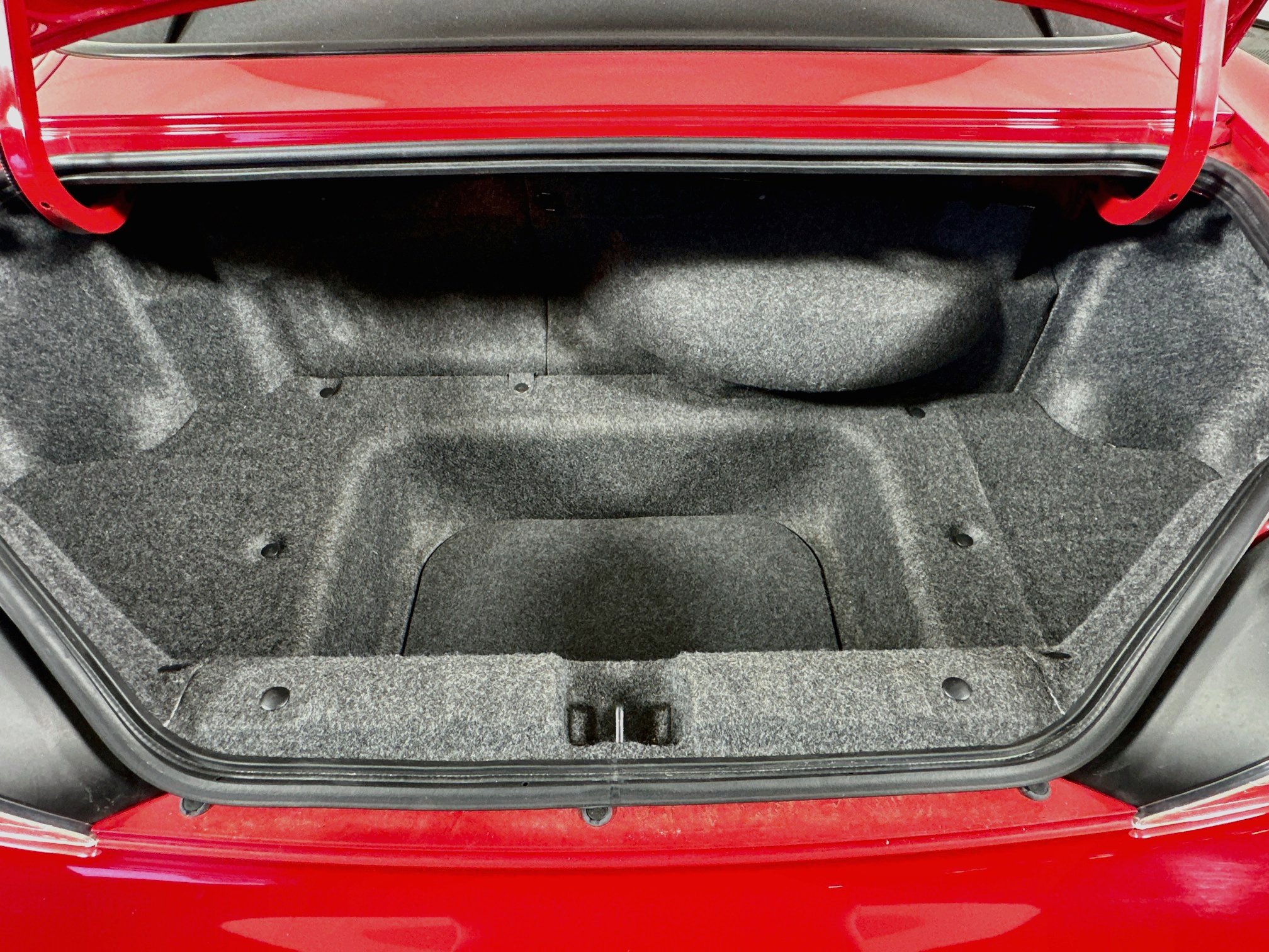 Used 2008 Honda S2000 image 23