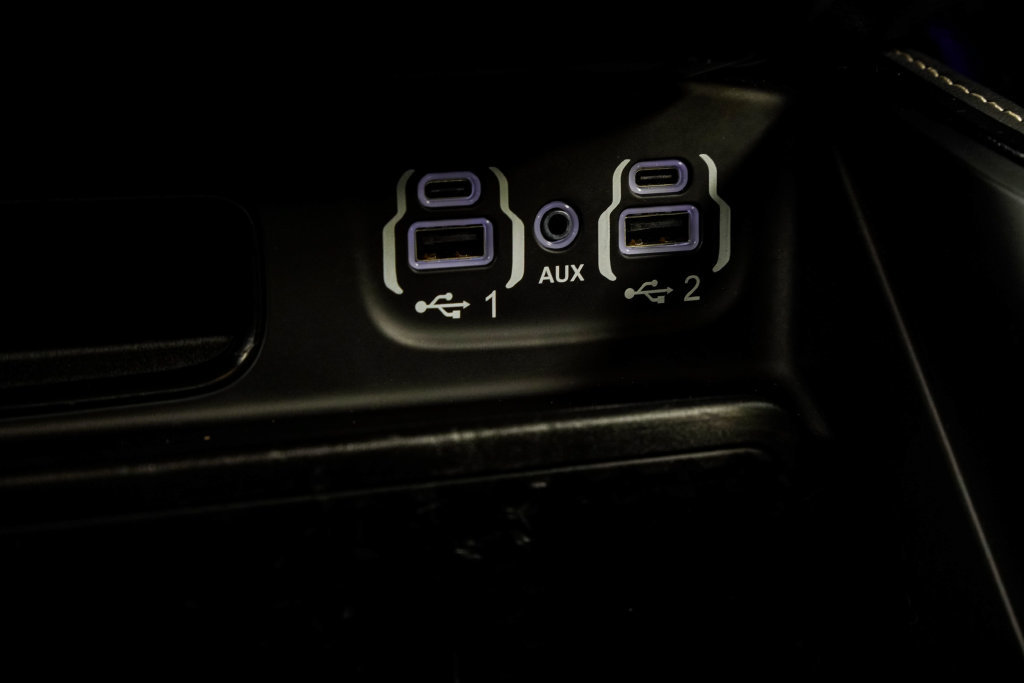 Used 2022 RAM 1500 TRX w/ TRX Level 1 Equipment Group AWD/4WD image 24