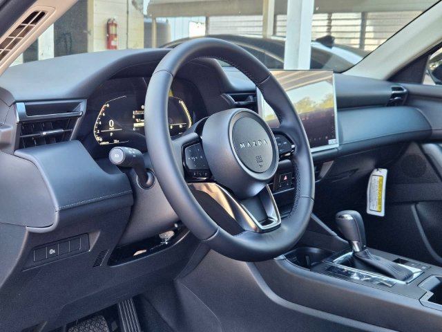 New 2026 MAZDA CX-5 Select AWD/4WD image 9