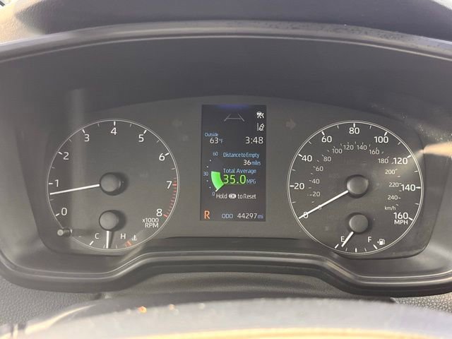 Used 2025 Toyota Corolla SE image 22