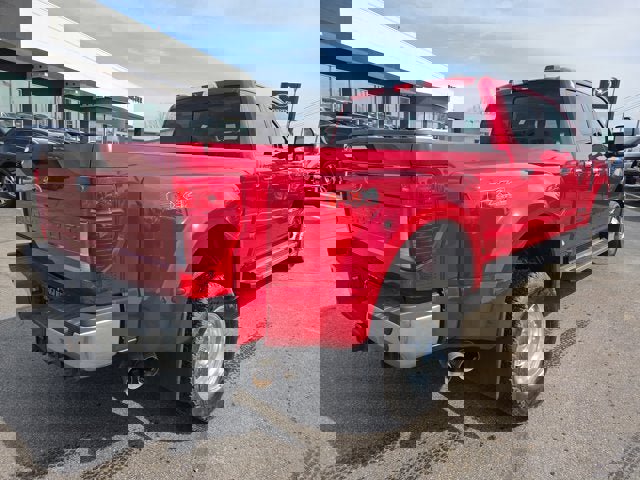 Used 2022 Ford F350 Lariat w/ Lariat Ultimate Package image 5