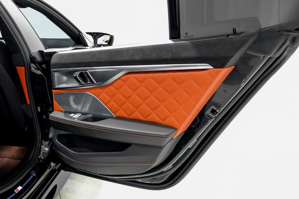 Used 2025 BMW M8 Competition image 43