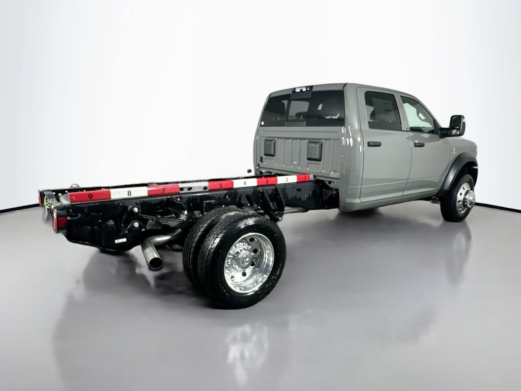 New 2026 RAM 5500 Tradesman image 7
