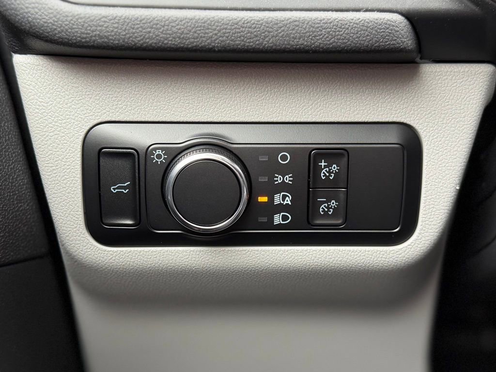 Used 2023 Ford Escape Active image 15