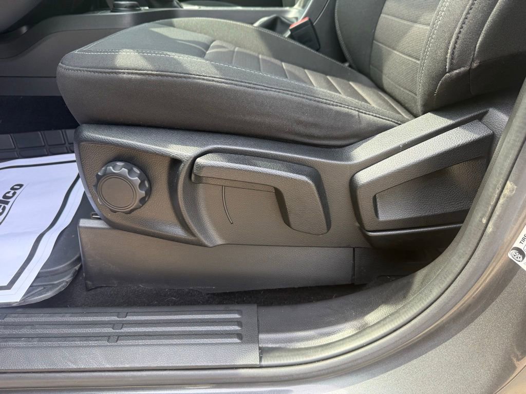 Used 2019 Ford Ranger XLT w/ Equipment Group 301A Mid image 27