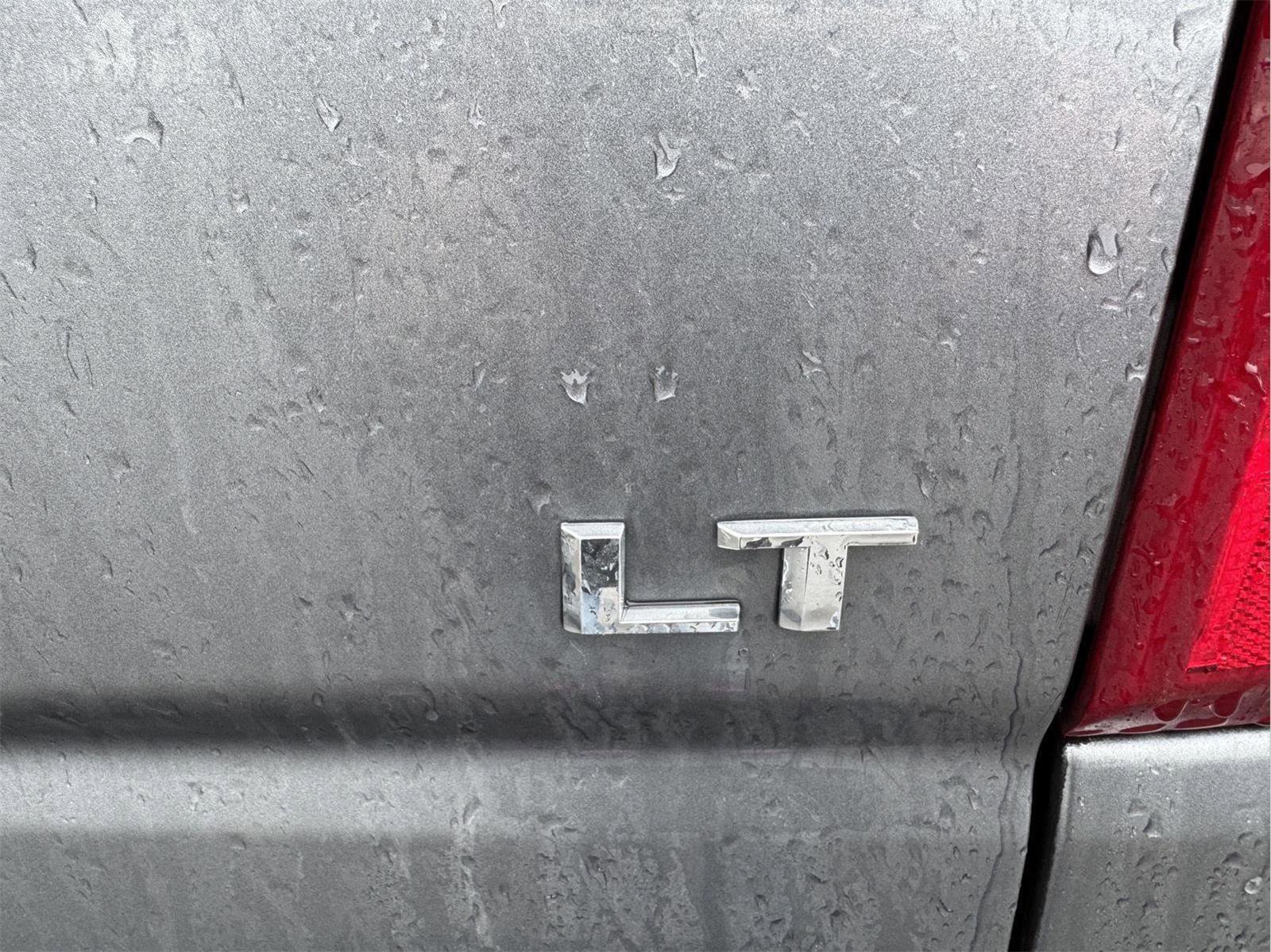 Used 2022 Chevrolet Silverado 1500 LT image 10