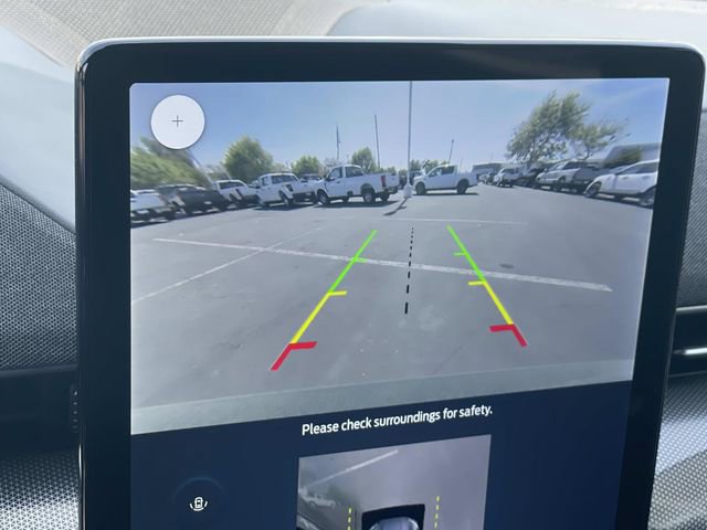 Certified 2025 Ford Mustang Mach-E GT w/ Bronze Appearance Package image 15